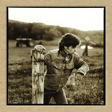 John Mellencamp - Scarecrow [LP] [Vinyl] (ONLINE ORDER ONLY)
