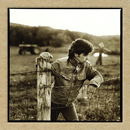 John Mellencamp - Scarecrow [Super Deluxe 2CD/LP/Blu-ray/7" Single] [Vinyl]