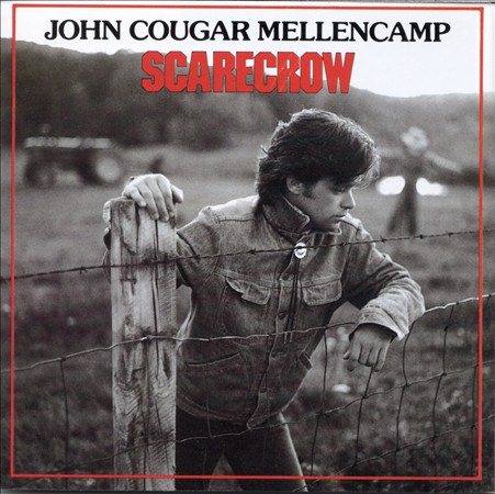 Scarecrow [Vinyl]