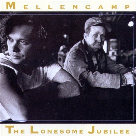 THE LONESOME JUBILEE [Vinyl] (ONLINE ORDER ONLY)