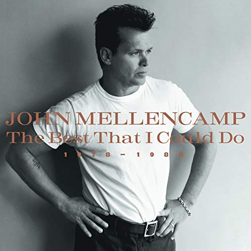 John Mellencamp - The Best That I Could Do 1978-1988 [2 LP] [Vinyl] (ONLINE ORDER ONLY)