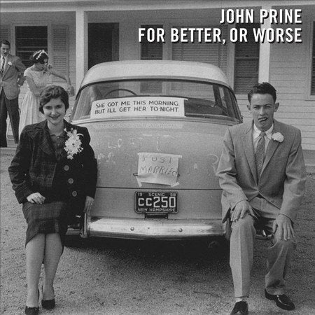 FOR BETTER OR WORSE [Vinyl]