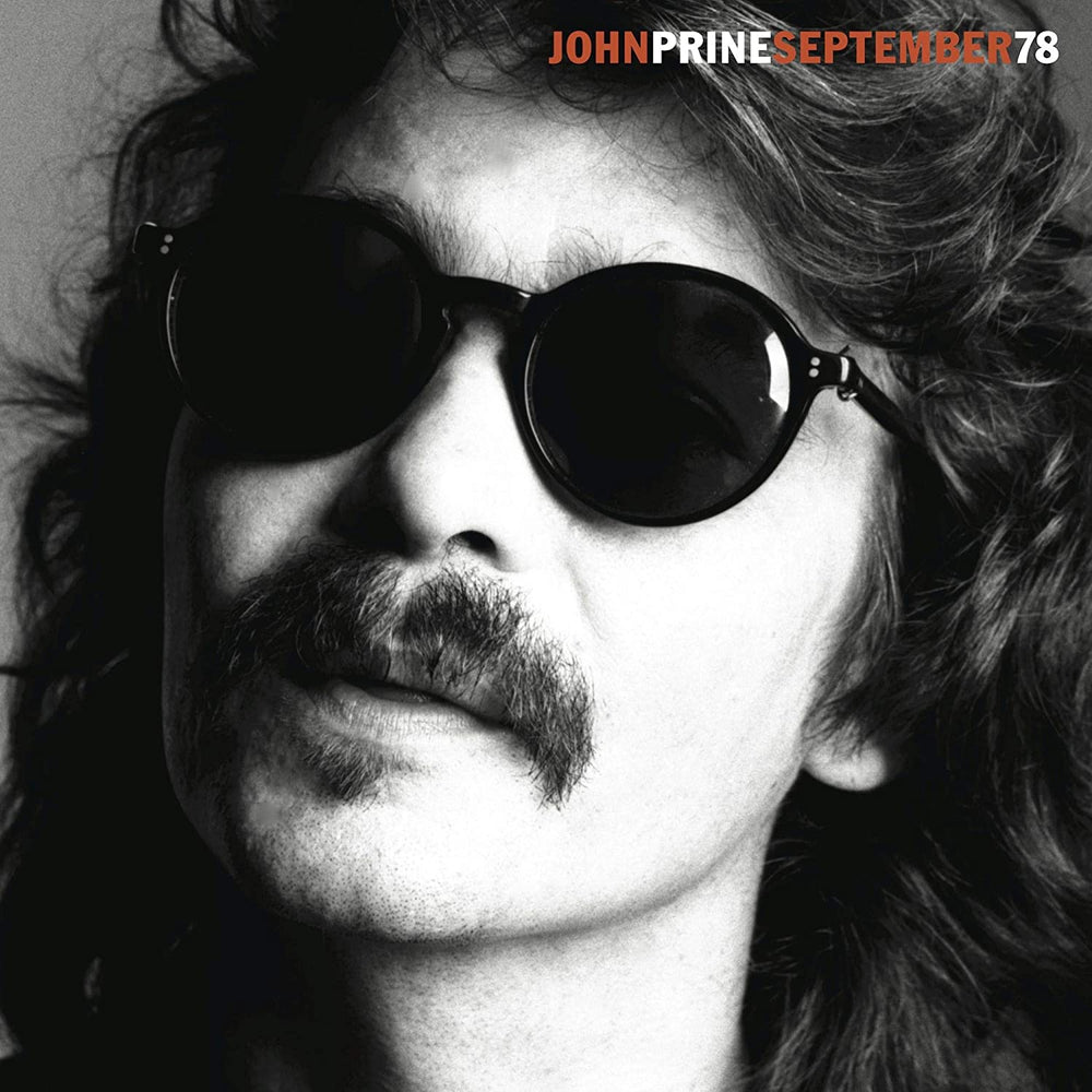 September 78 (Club Red Vinyl, Limited to 700) [Vinyl]