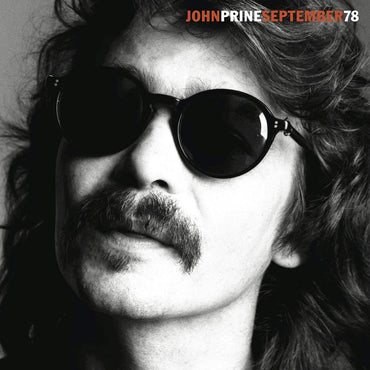 September 78 (Club Red Vinyl, Limited to 700) [Vinyl] (ONLINE ORDER ONLY)