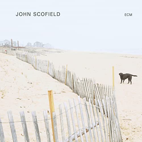 John Scofield [LP] [Vinyl]