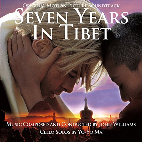 SEVEN YEARS IN TIBET / O.S.T. [Vinyl] (ONLINE ORDER ONLY)