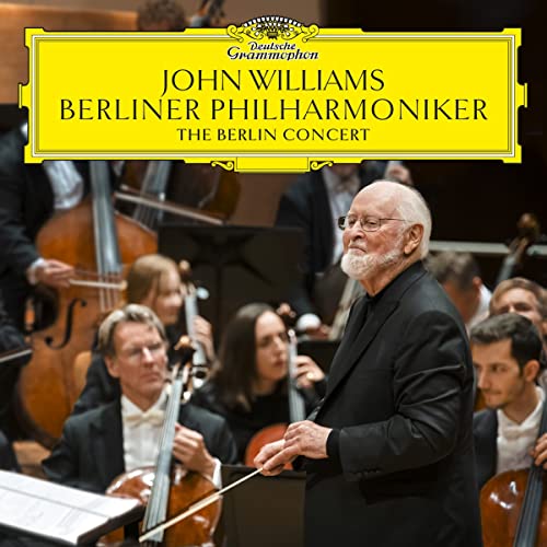 The Berlin Concert [2 LP] [Vinyl] (ONLINE ORDER ONLY)
