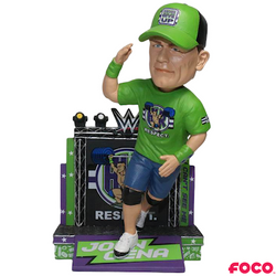 WWE Wrestling Bobbleheads (ONLINE ORDER ONLY)