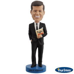 Royal Bobbles Political Bobbleheads (ONLINE ORDER ONLY)