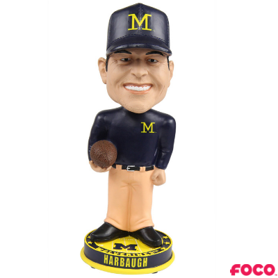 Knucklehead Big Head Bobbleheads (ONLINE ORDER ONLY)