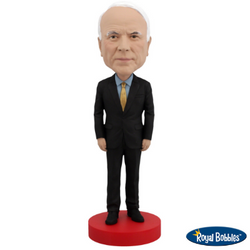 Royal Bobbles Political Bobbleheads (ONLINE ORDER ONLY)