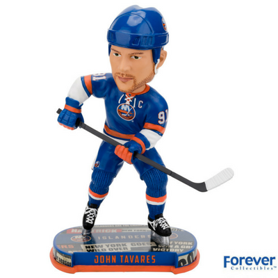 NHL Headline Bobbleheads (ONLINE ORDER ONLY)