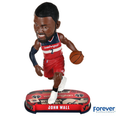 NBA Headline Bobbleheads (ONLINE ORDER ONLY)