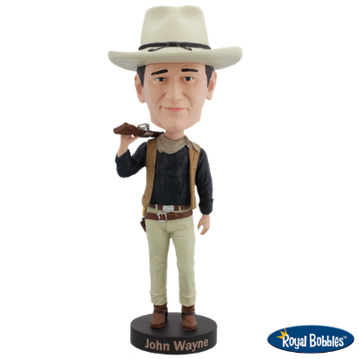 Royal Bobbles Bobbleheads (ONLINE ORDER ONLY)
