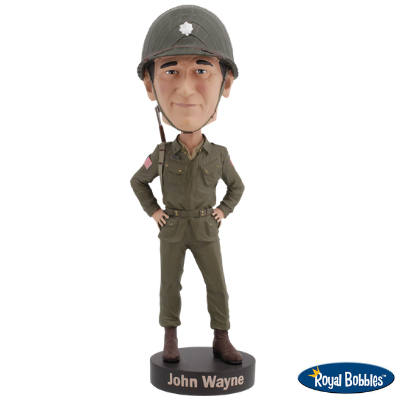 Royal Bobbles Bobbleheads (ONLINE ORDER ONLY)
