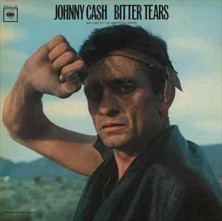 Bitter Tears [Vinyl] (ONLINE ORDER ONLY)