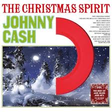 CHRISTMAS SPIRIT [Vinyl]