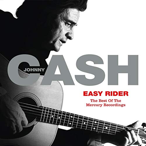 Easy Rider: The Best Of The Mercury Recordings [2 LP] [Vinyl] (ONLINE ORDER ONLY)
