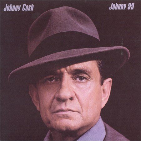 JOHNNY99 [Vinyl]