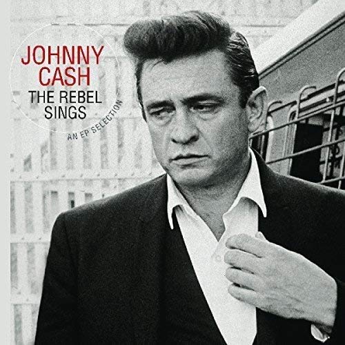 Rebel Sings: Ep Selection [Vinyl]