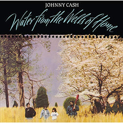 Water From The Wells Of Home [LP] [Vinyl] (ONLINE ORDER ONLY)
