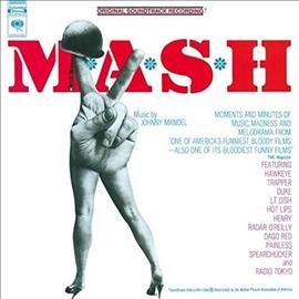 MASH / O.S.T. [Vinyl] (ONLINE ORDER ONLY)