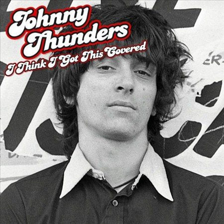 I Think I Got This Covered [Vinyl] (ONLINE ORDER ONLY)