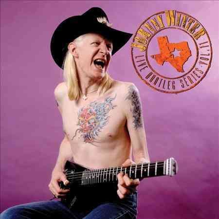 LIVE BOOTLEG SERIES: 11 [Vinyl]