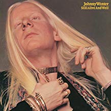 Still Alive And Well [Vinyl] (ONLINE ORDER ONLY)