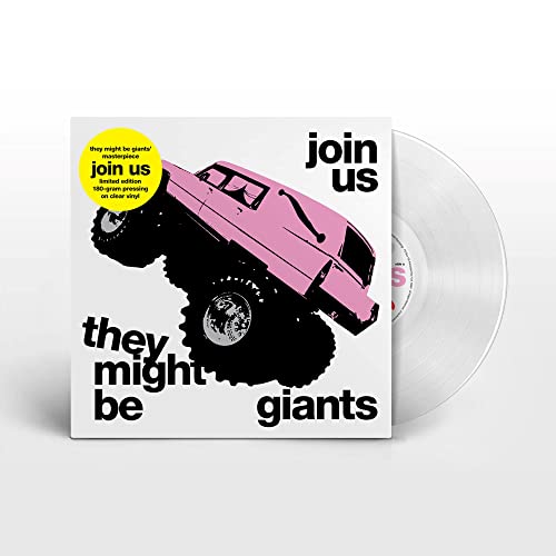 They Might Be Giants [Vinyl] (ONLINE ORDER ONLY)