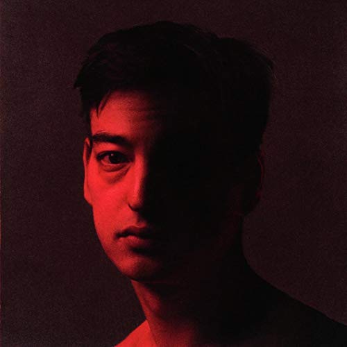 Joji - Nectar [Vinyl] (ONLINE ORDER ONLY)
