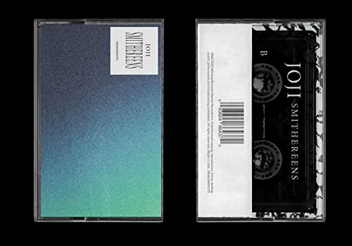 SMITHEREENS [Cassette] (ONLINE ORDER ONLY)