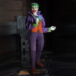Mego 50th Anniversary DC World Greatset Series 8-Inch Action Figure - Select Figure(s) (Online Order Only)