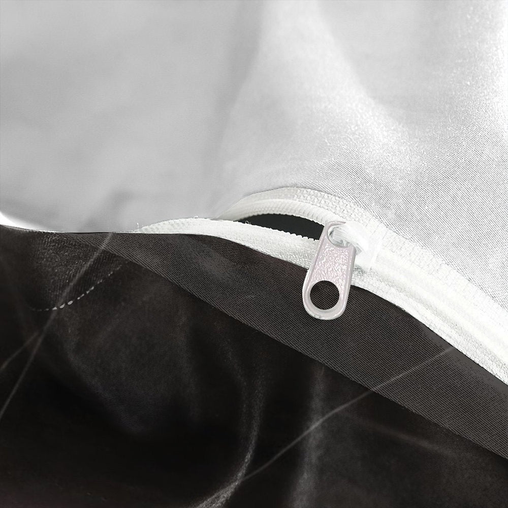 Joker Folie à Deux Bedding Set Pattern Quilt Cover Without Filler (Online Order Only)