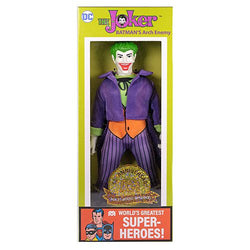 Mego 50th Anniversary DC World Greatset Series 8-Inch Action Figure - Select Figure(s) (Online Order Only)