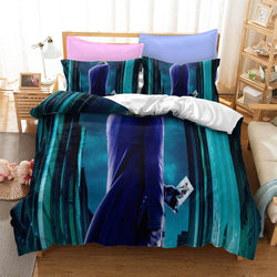 Joker Bedding Set Duvet Cover Bed Sets (Online Order Only)