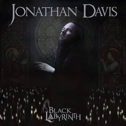Black Labyrinth [Vinyl]