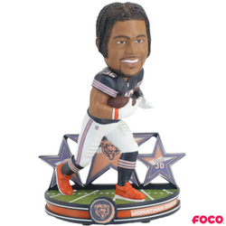 Additional Superstar Series Bobbleheads (ONLINE ORDER ONLY)