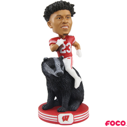 Riding Bobbleheads (ONLINE ORDER ONLY)