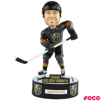 NHL Baller Bobbleheads (ONLINE ORDER ONLY)