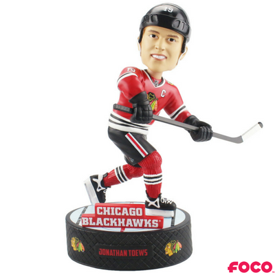 NHL Baller Bobbleheads (ONLINE ORDER ONLY)