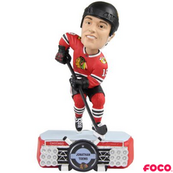 NHL Stadium Lights Bobbleheads (ONLINE ORDER ONLY)
