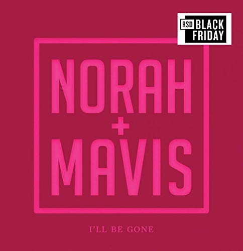 I'll Be Gone [7"] [Vinyl]