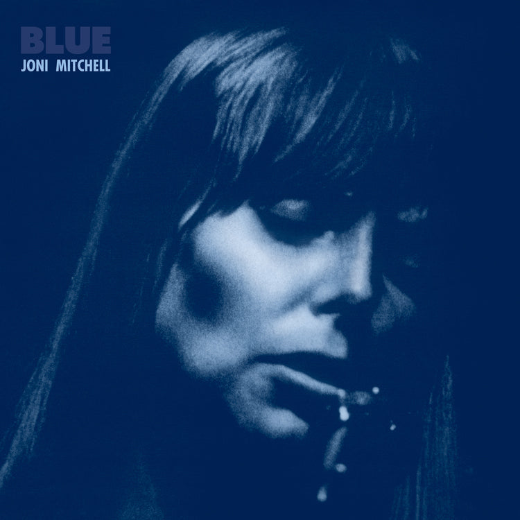 Blue [Vinyl] (ONLINE ORDER ONLY)