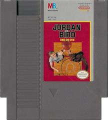 Jordan vs Bird One on One - NES (ONLINE ORDER ONLY)