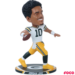 Mini Superstar Series Bobbleheads (ONLINE ORDER ONLY)
