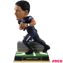 NCAA College Football Gate Series Bobbleheads (ONLINE ORDER ONLY)
