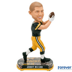 NFL Headline Bobbleheads (ONLINE ORDER ONLY)