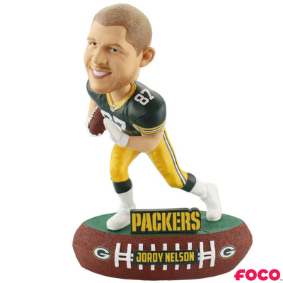 NFL Baller Bobbleheads (ONLINE ORDER ONLY)