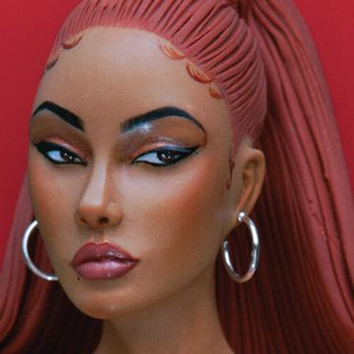 Be Right Back [Vinyl]